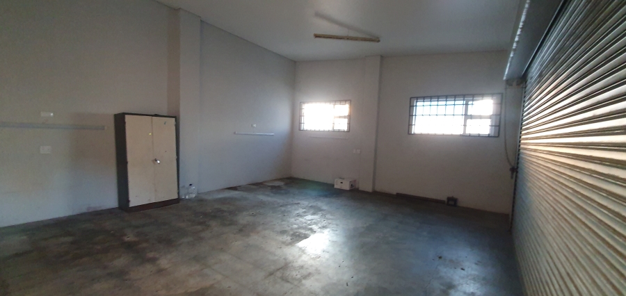 To Let commercial Property for Rent in Athlone Park KwaZulu-Natal