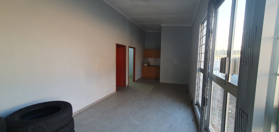 To Let commercial Property for Rent in Athlone Park KwaZulu-Natal