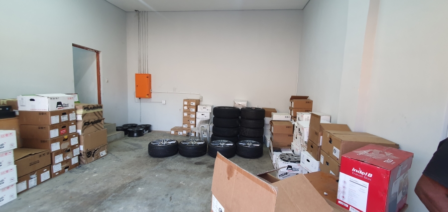 To Let commercial Property for Rent in Athlone Park KwaZulu-Natal