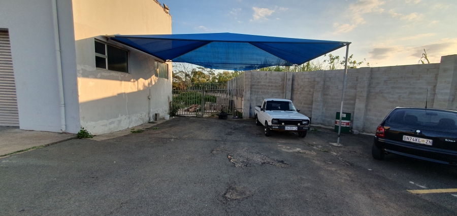 To Let commercial Property for Rent in Athlone Park KwaZulu-Natal