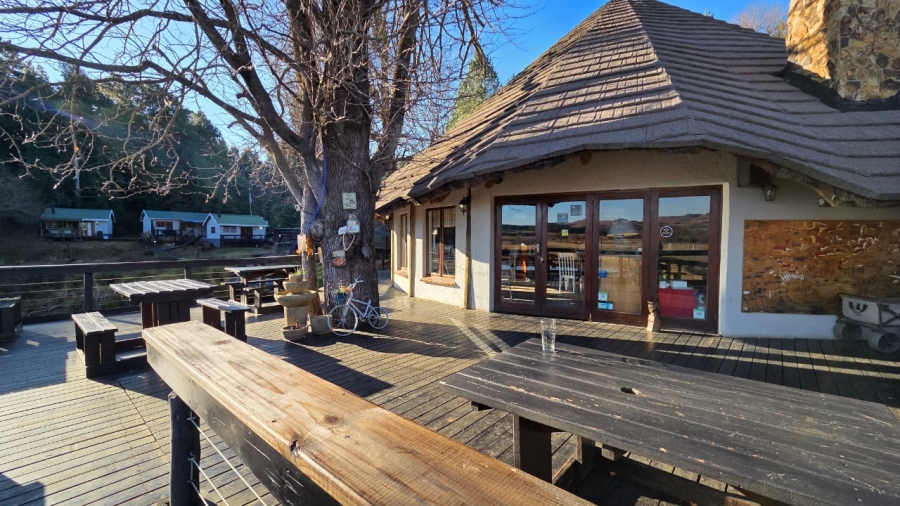 Commercial Property for Sale in Underberg KwaZulu-Natal