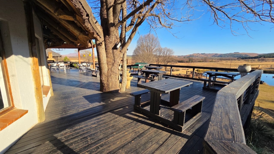 Commercial Property for Sale in Underberg KwaZulu-Natal