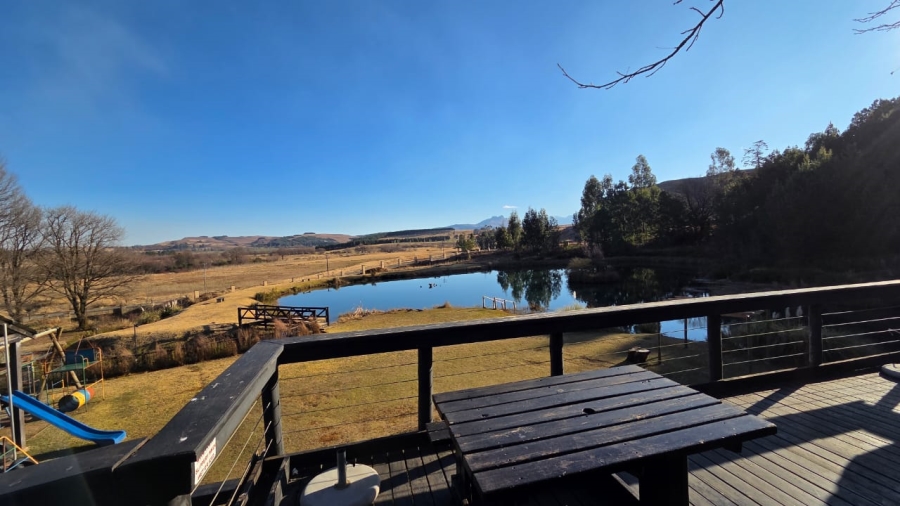 Commercial Property for Sale in Underberg KwaZulu-Natal