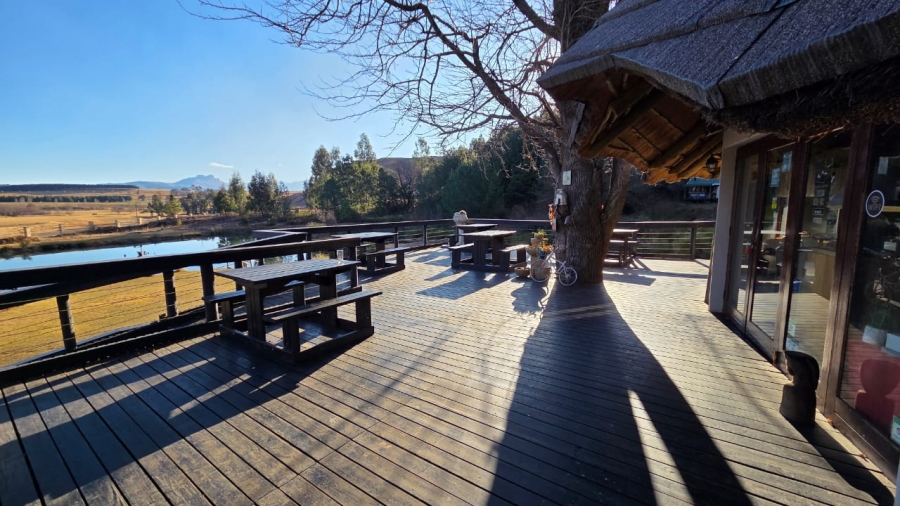 Commercial Property for Sale in Underberg KwaZulu-Natal