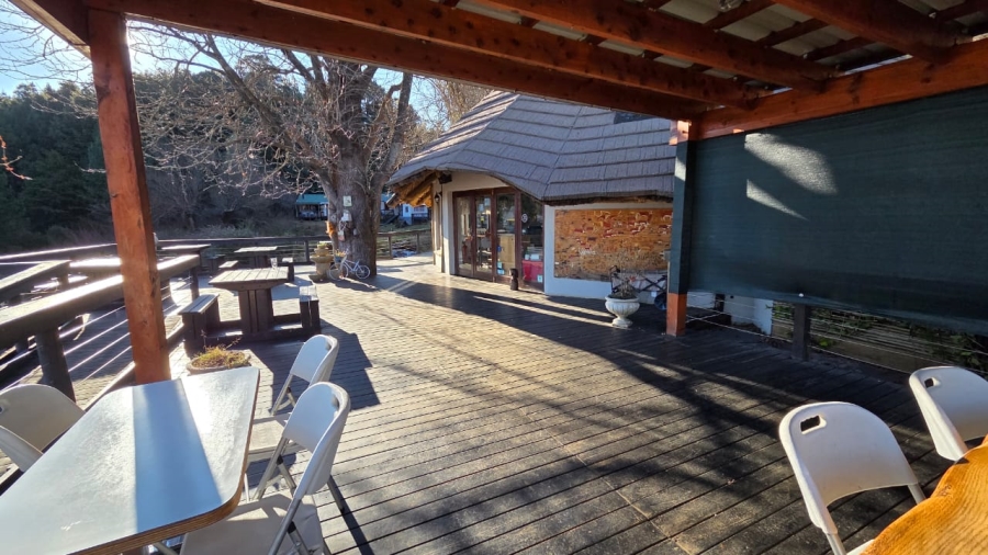 Commercial Property for Sale in Underberg KwaZulu-Natal