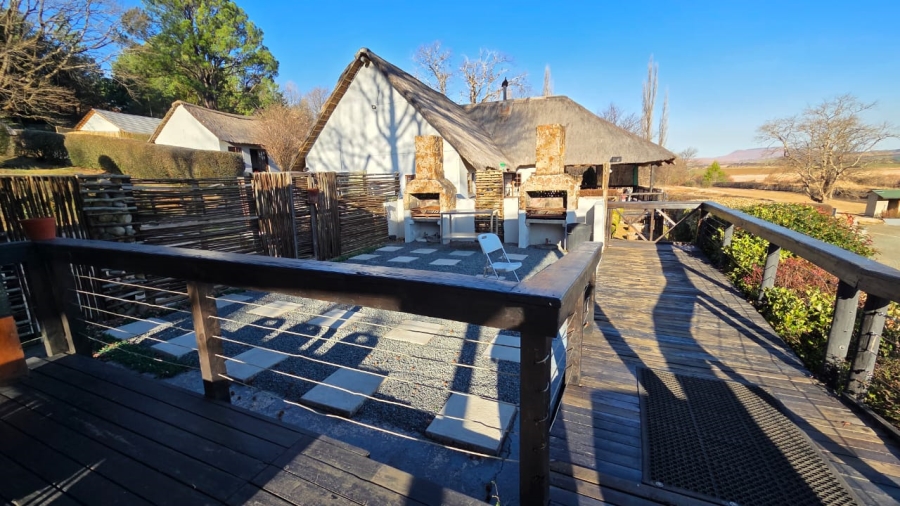 Commercial Property for Sale in Underberg KwaZulu-Natal