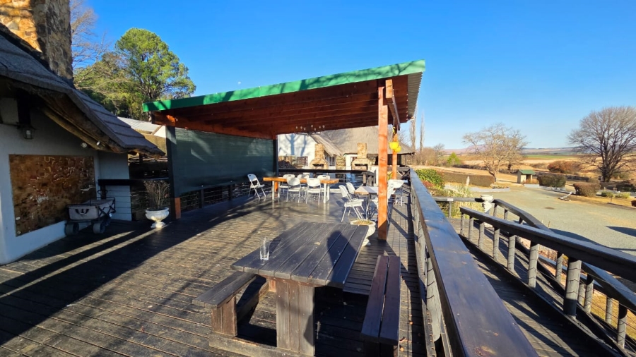 Commercial Property for Sale in Underberg KwaZulu-Natal