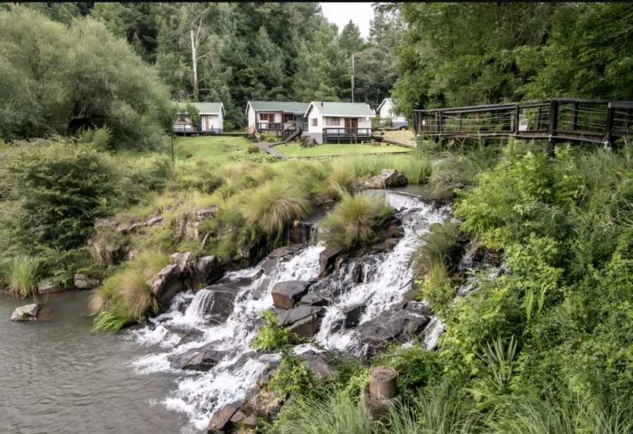 Commercial Property for Sale in Underberg KwaZulu-Natal