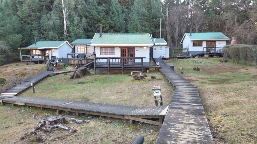 Commercial Property for Sale in Underberg KwaZulu-Natal