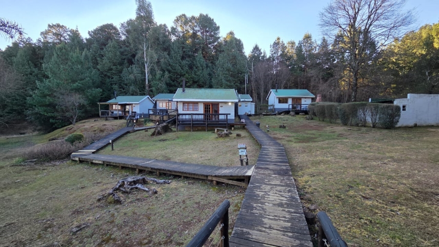 Commercial Property for Sale in Underberg KwaZulu-Natal