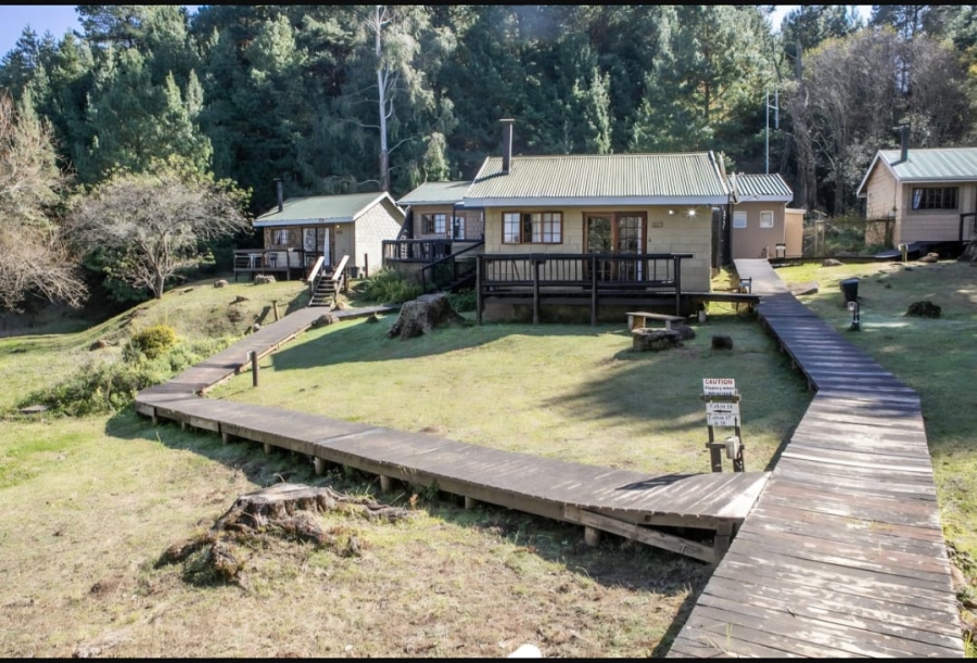 Commercial Property for Sale in Underberg KwaZulu-Natal