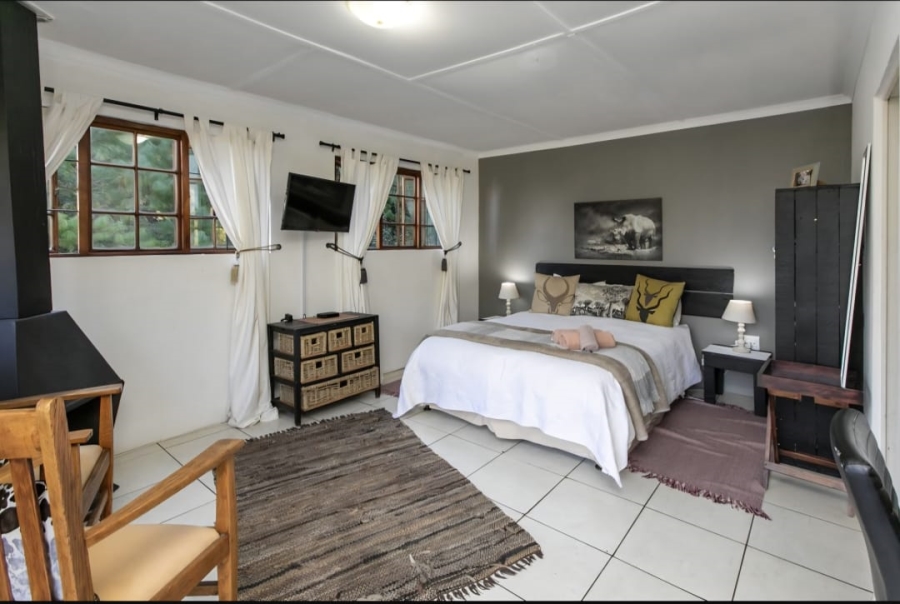 Commercial Property for Sale in Underberg KwaZulu-Natal