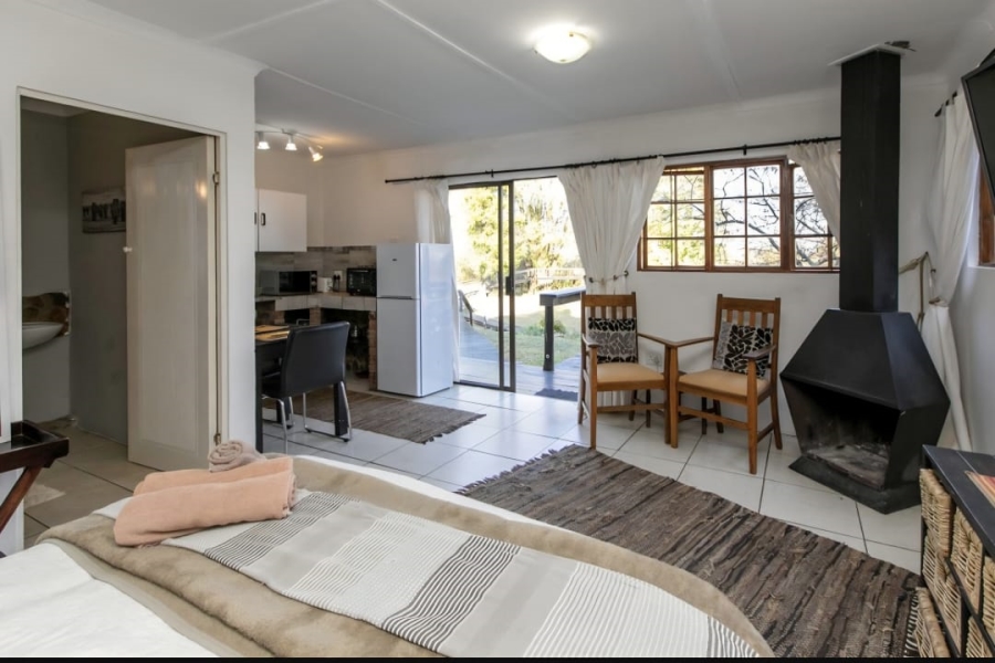 Commercial Property for Sale in Underberg KwaZulu-Natal