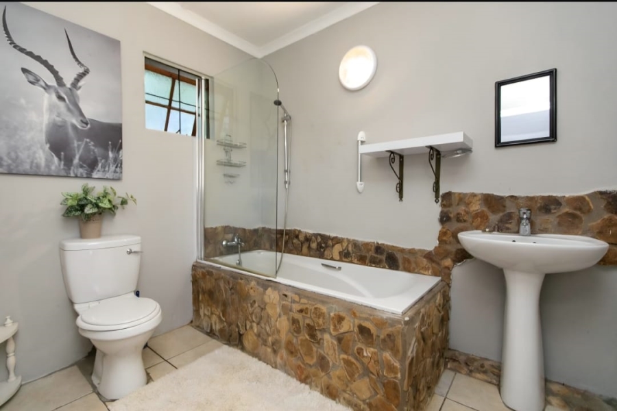 Commercial Property for Sale in Underberg KwaZulu-Natal