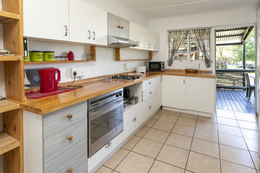 Commercial Property for Sale in Underberg KwaZulu-Natal