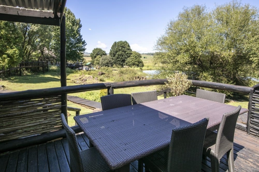 Commercial Property for Sale in Underberg KwaZulu-Natal