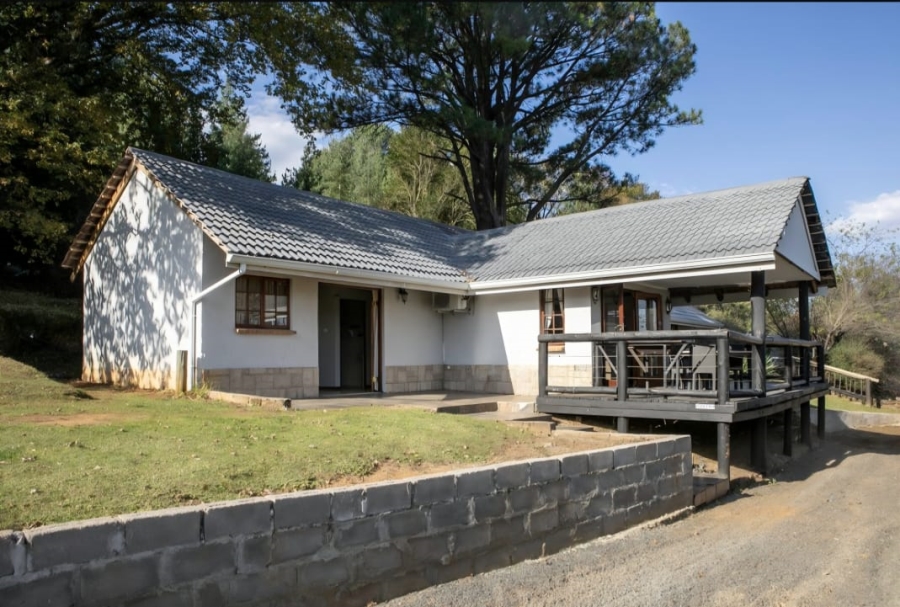 Commercial Property for Sale in Underberg KwaZulu-Natal