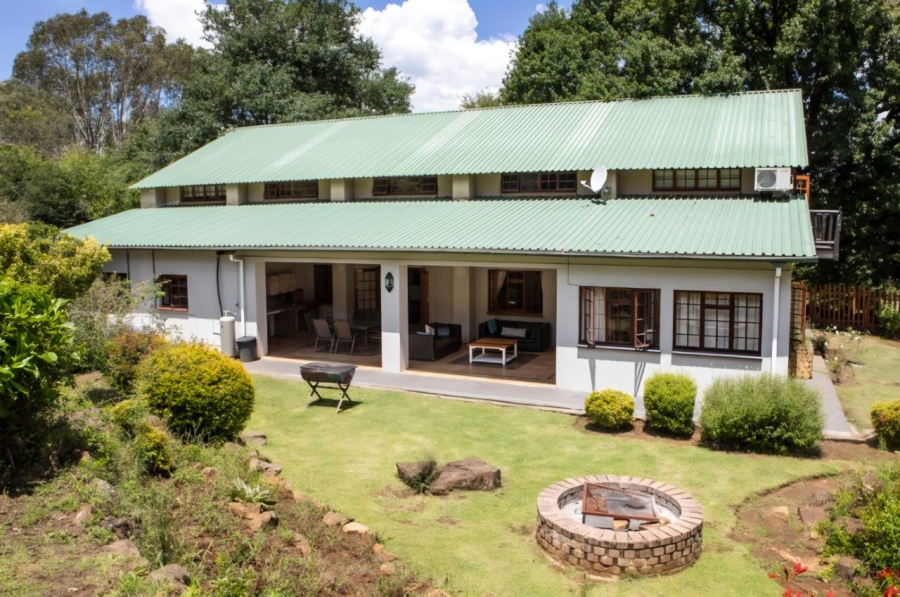 Commercial Property for Sale in Underberg KwaZulu-Natal