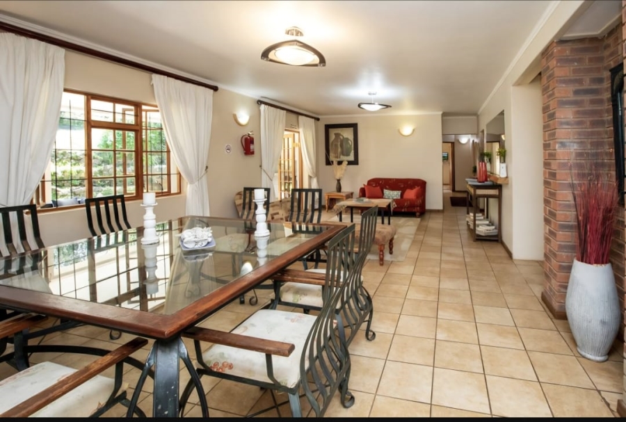 Commercial Property for Sale in Underberg KwaZulu-Natal