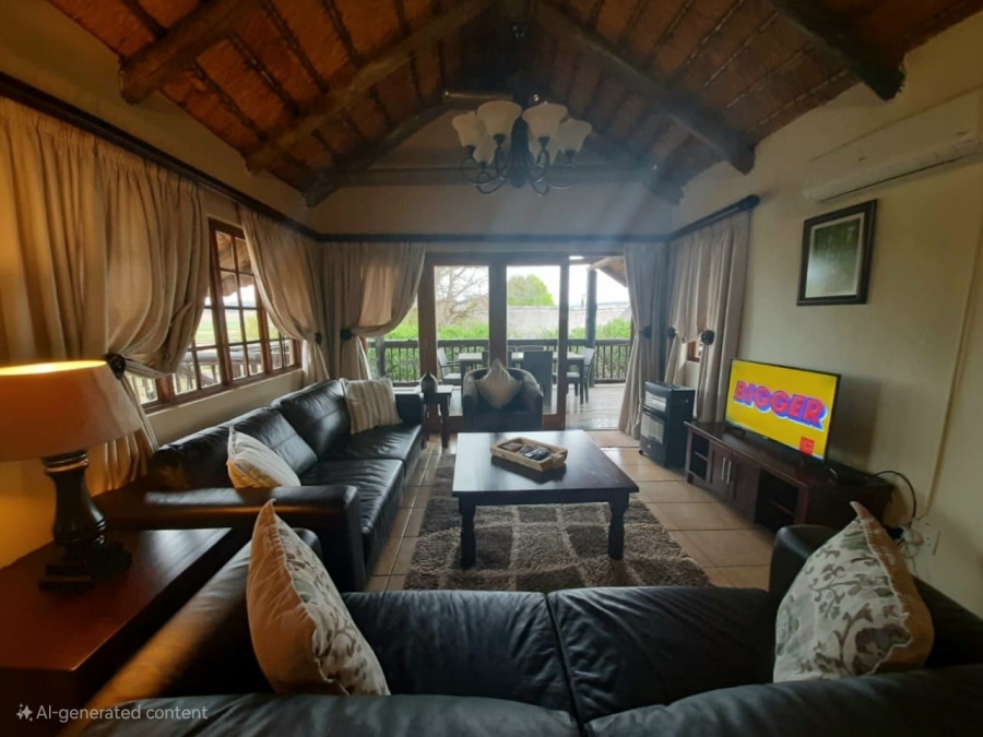 Commercial Property for Sale in Underberg KwaZulu-Natal