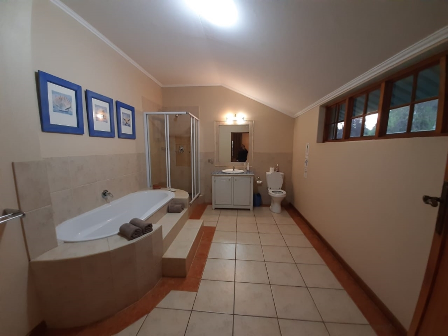 Commercial Property for Sale in Underberg KwaZulu-Natal