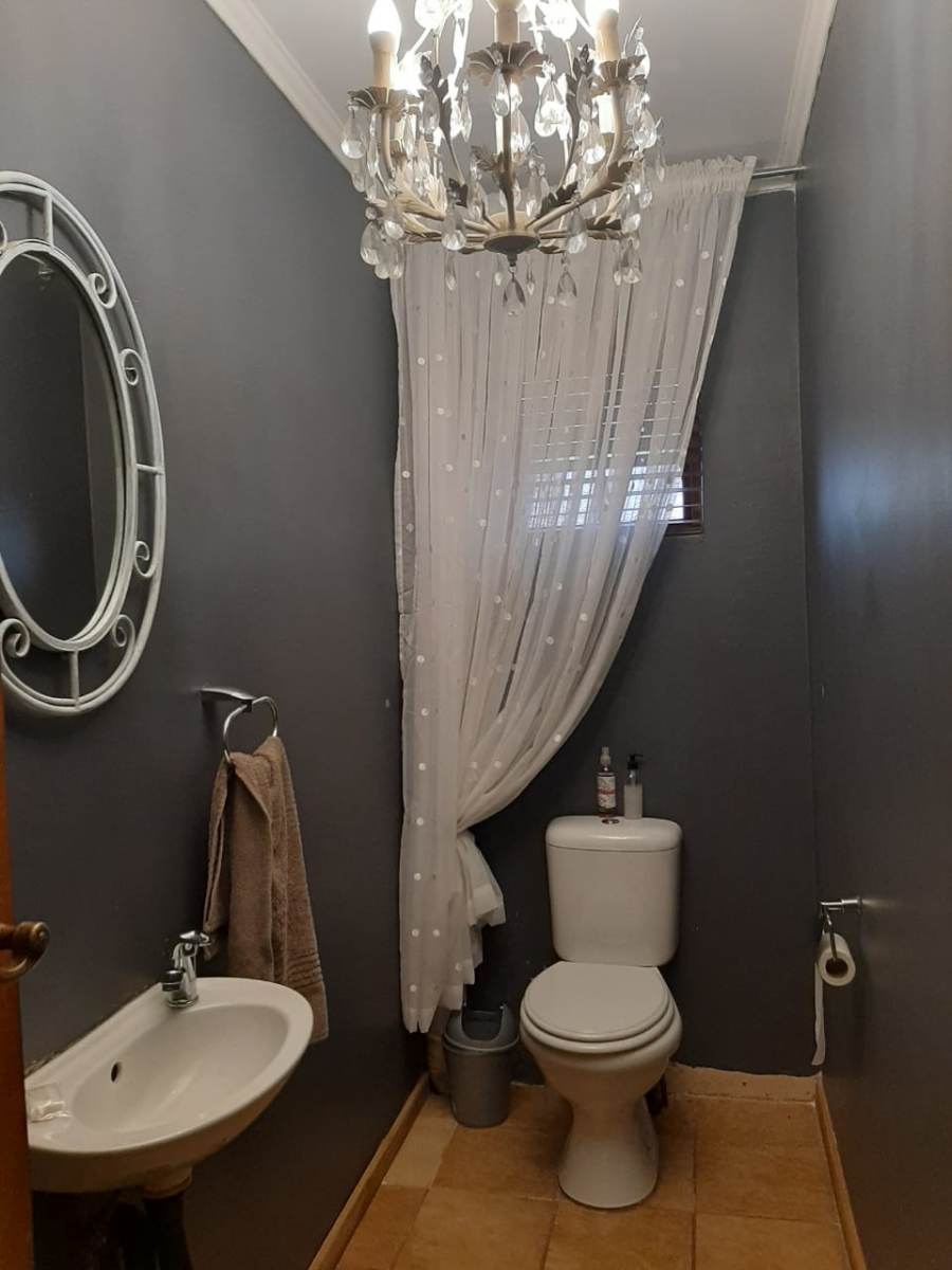 Commercial Property for Sale in Underberg KwaZulu-Natal