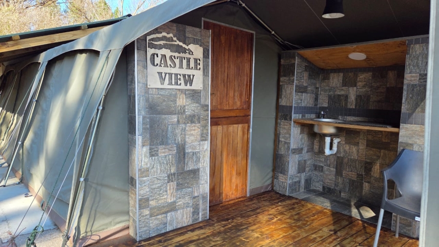 Commercial Property for Sale in Underberg KwaZulu-Natal