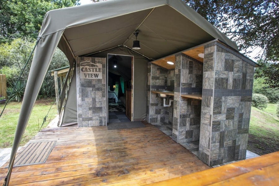 Commercial Property for Sale in Underberg KwaZulu-Natal