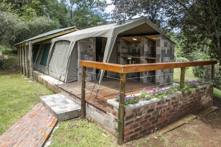 Commercial Property for Sale in Underberg KwaZulu-Natal