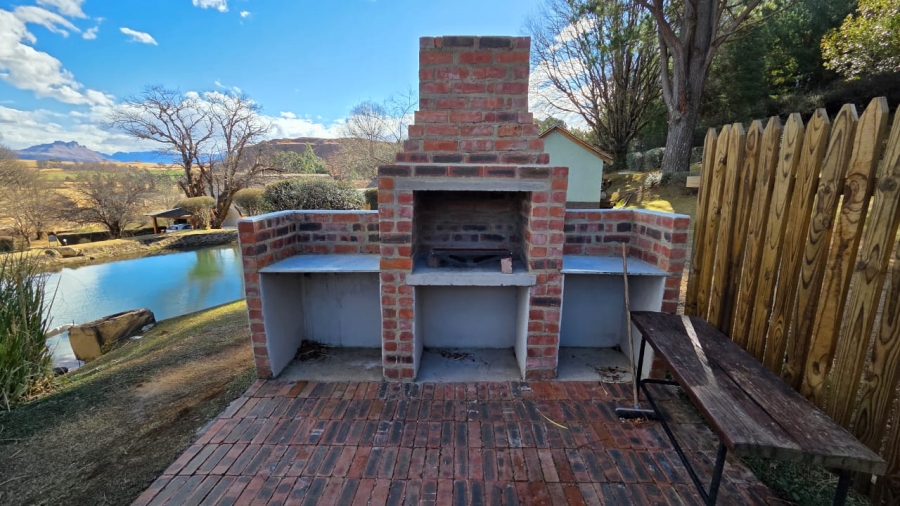 Commercial Property for Sale in Underberg KwaZulu-Natal