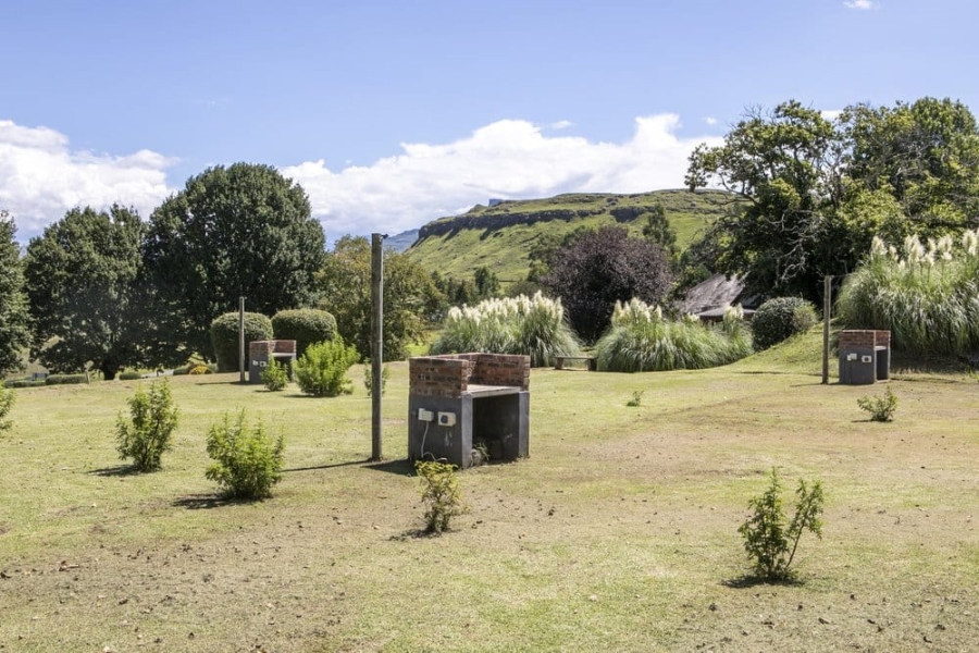 Commercial Property for Sale in Underberg KwaZulu-Natal