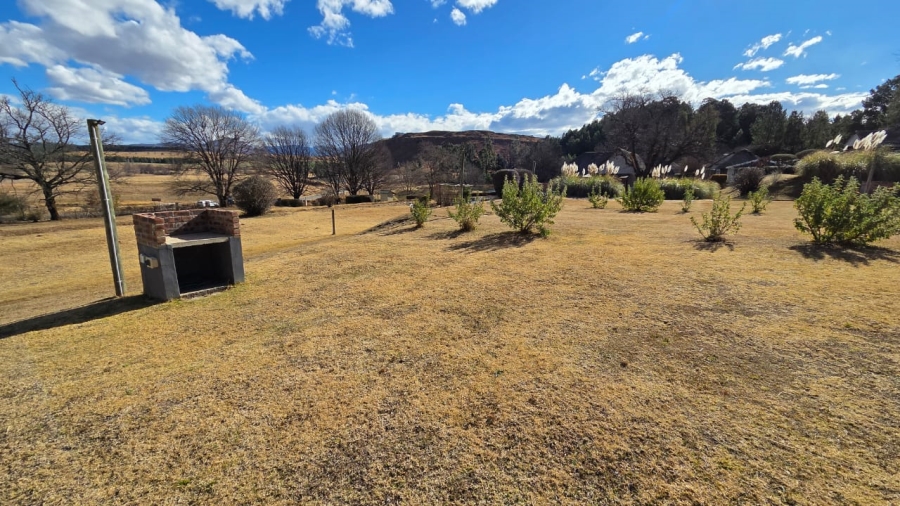 Commercial Property for Sale in Underberg KwaZulu-Natal