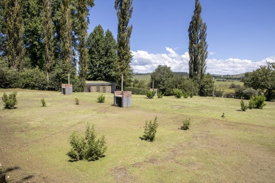 Commercial Property for Sale in Underberg KwaZulu-Natal