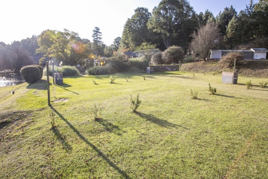 Commercial Property for Sale in Underberg KwaZulu-Natal