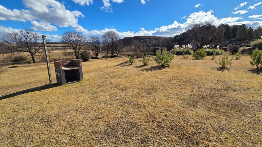 Commercial Property for Sale in Underberg KwaZulu-Natal