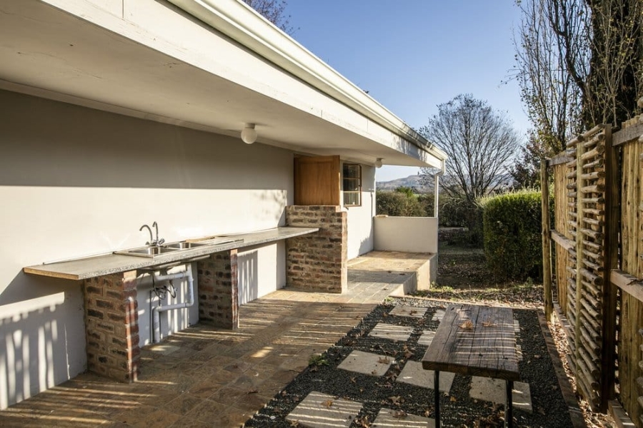 Commercial Property for Sale in Underberg KwaZulu-Natal