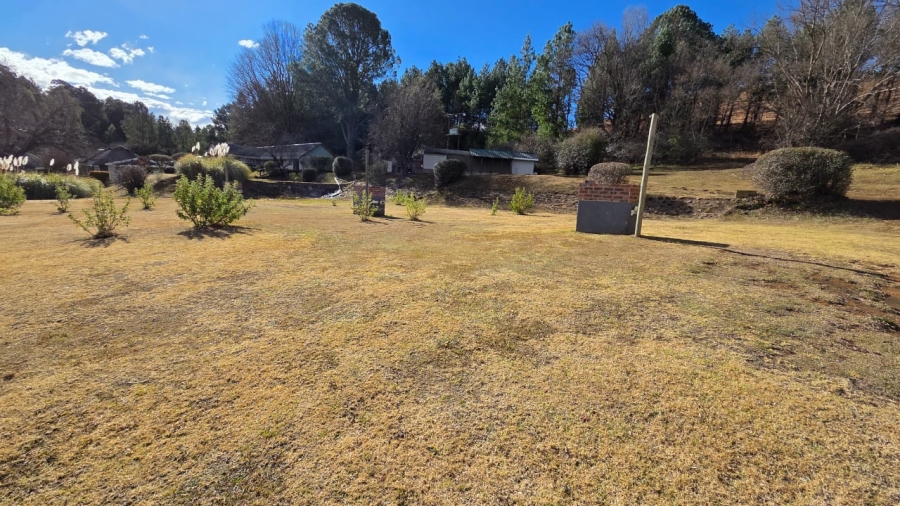 Commercial Property for Sale in Underberg KwaZulu-Natal