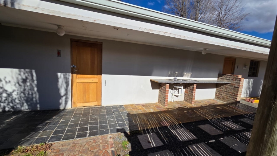 Commercial Property for Sale in Underberg KwaZulu-Natal