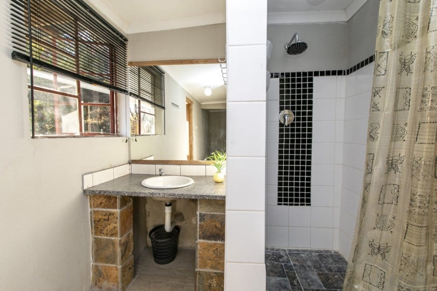 Commercial Property for Sale in Underberg KwaZulu-Natal