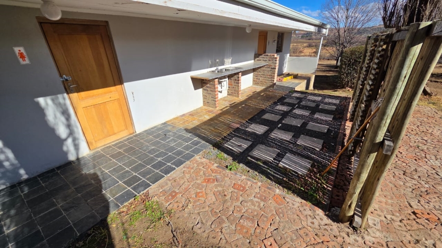Commercial Property for Sale in Underberg KwaZulu-Natal