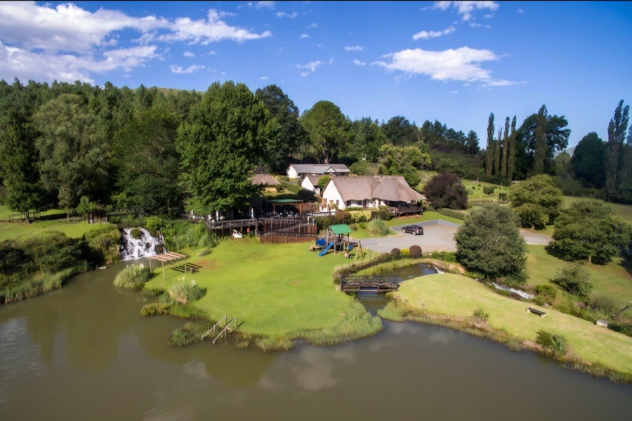 Commercial Property for Sale in Underberg KwaZulu-Natal