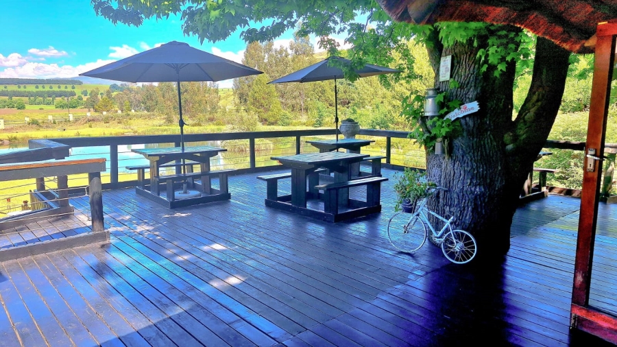 Commercial Property for Sale in Underberg KwaZulu-Natal