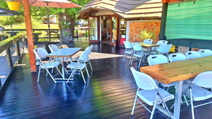 Commercial Property for Sale in Underberg KwaZulu-Natal