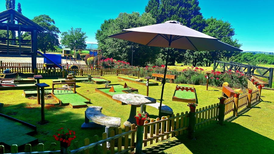 Commercial Property for Sale in Underberg KwaZulu-Natal