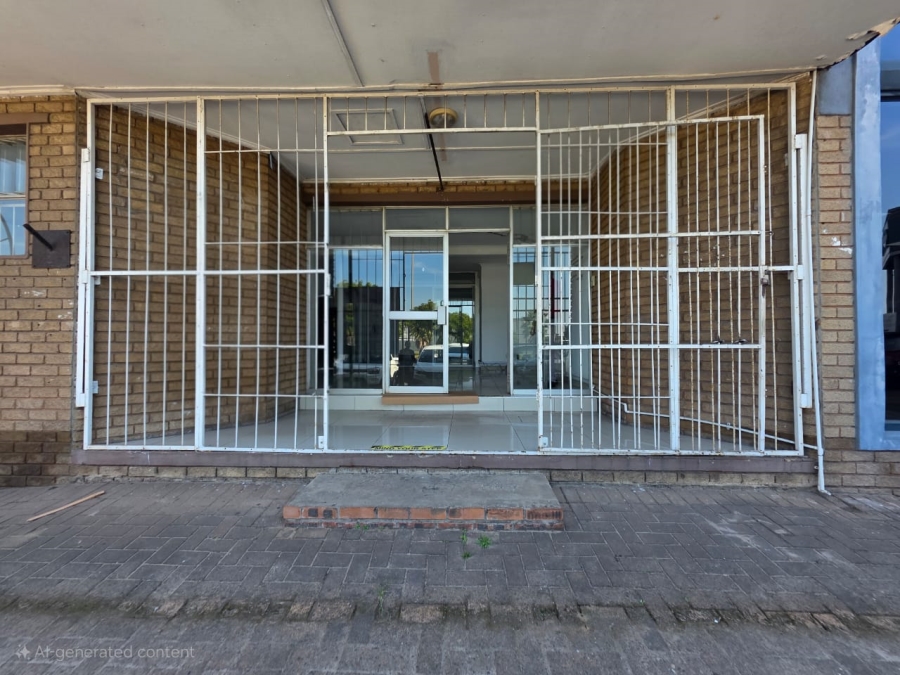 To Let commercial Property for Rent in Richards Bay KwaZulu-Natal