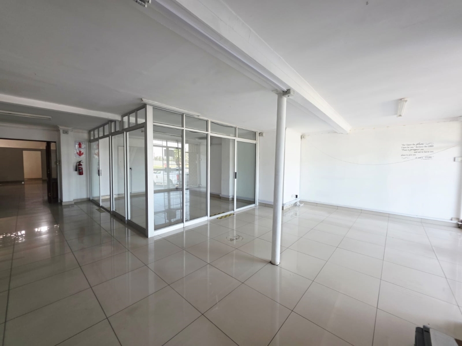 To Let commercial Property for Rent in Richards Bay KwaZulu-Natal