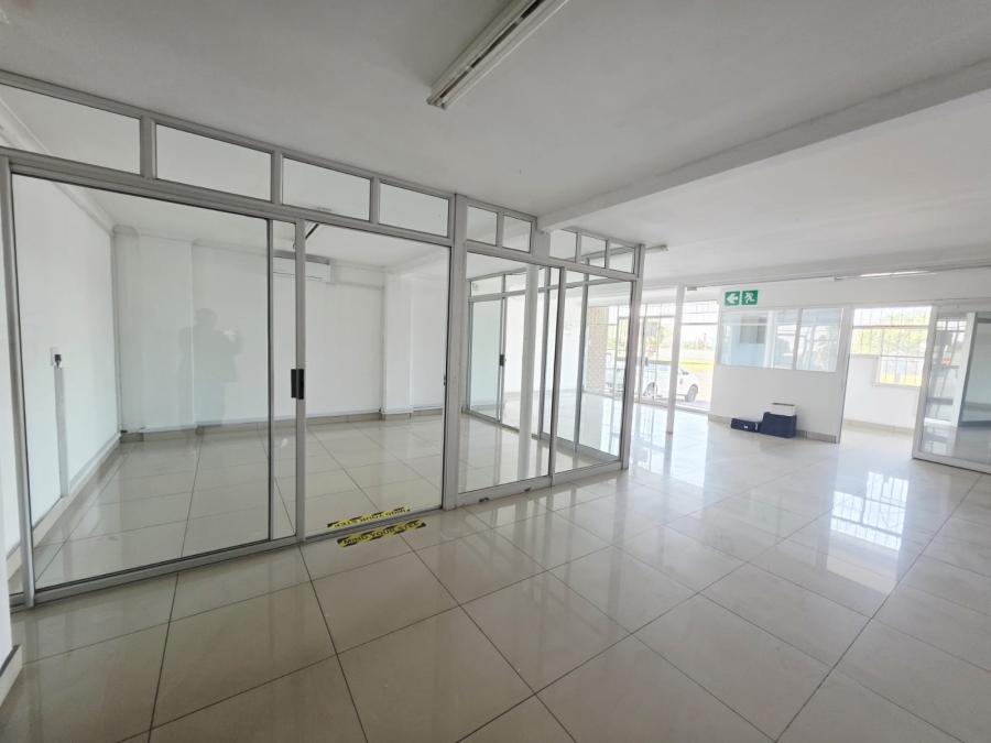 To Let commercial Property for Rent in Richards Bay KwaZulu-Natal