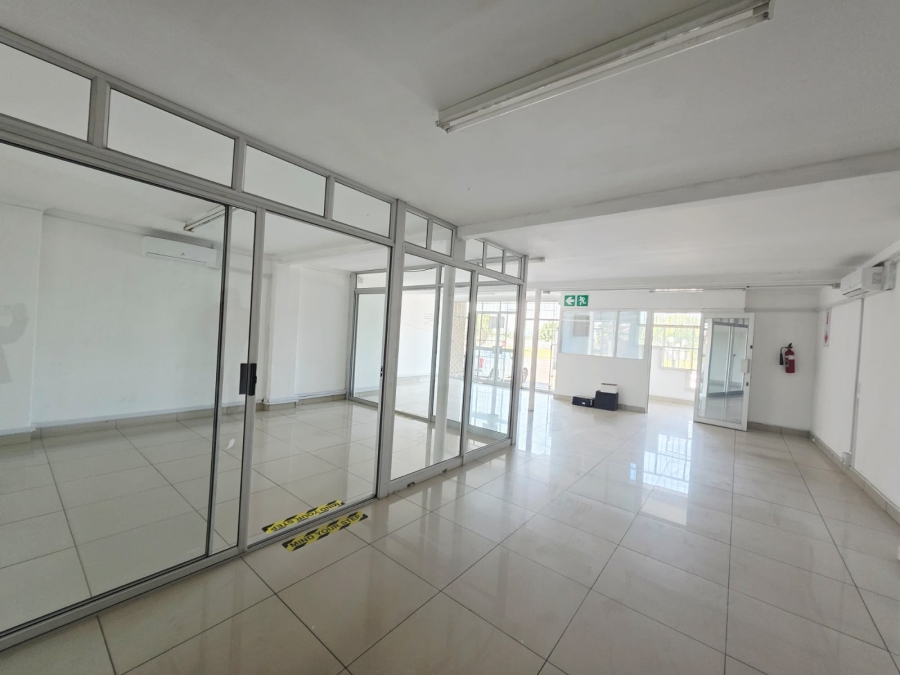 To Let commercial Property for Rent in Richards Bay KwaZulu-Natal