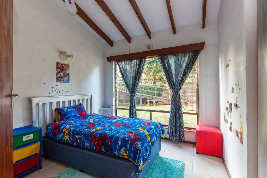 3 Bedroom Property for Sale in Glen Anil KwaZulu-Natal