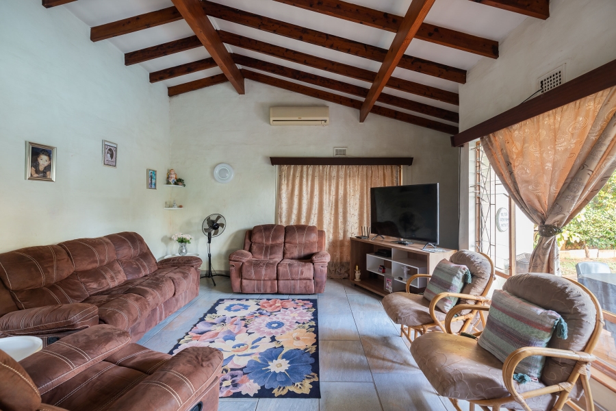 3 Bedroom Property for Sale in Glen Anil KwaZulu-Natal